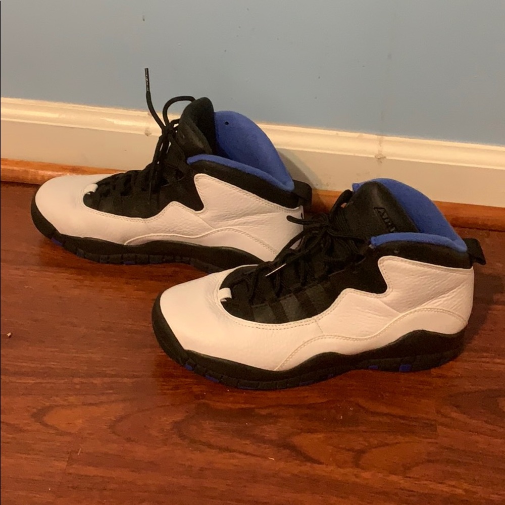 Women’s Air Jordan 10 Retro